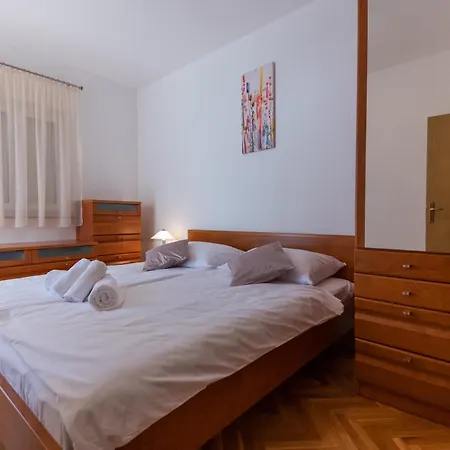 Apartment Ivana Imotski