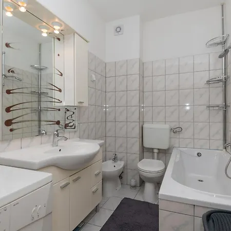 Ivana Apartment Imotski