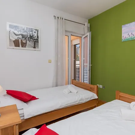 Appartement Ivana
